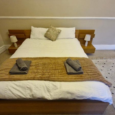 Charming Flat In Wimbledon Apartment Лондон Екстериор снимка