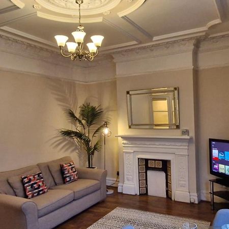 Charming Flat In Wimbledon Apartment Лондон Екстериор снимка
