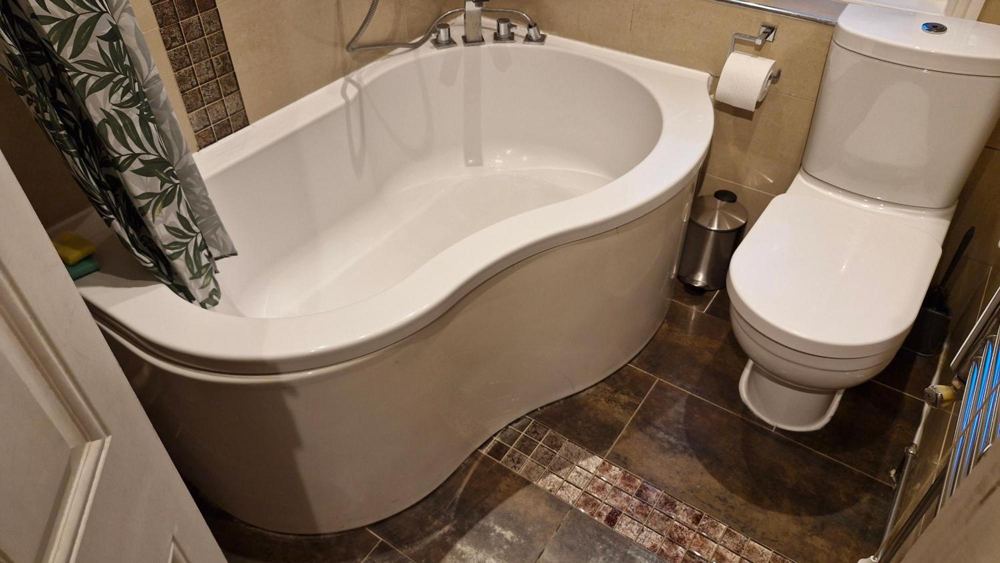 Charming Flat In Wimbledon Apartment Лондон Екстериор снимка