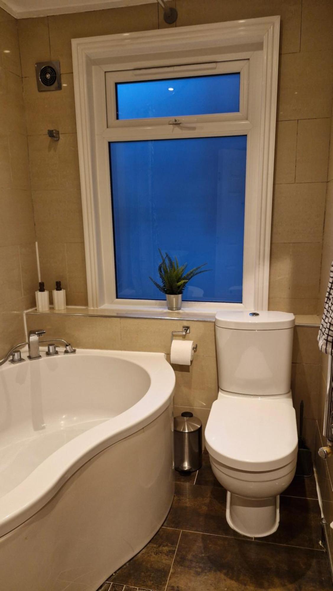 Charming Flat In Wimbledon Apartment Лондон Екстериор снимка