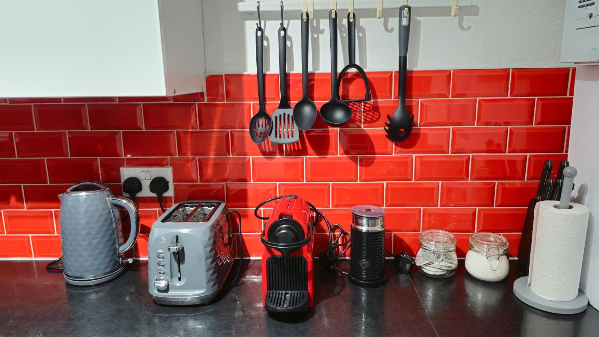 Charming Flat In Wimbledon Apartment Лондон Екстериор снимка