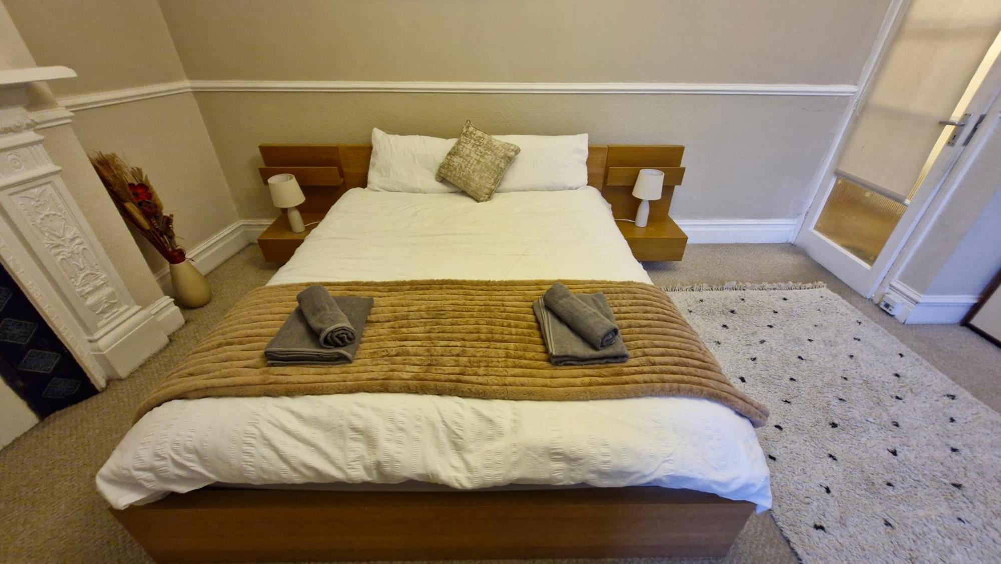 Charming Flat In Wimbledon Apartment Лондон Екстериор снимка