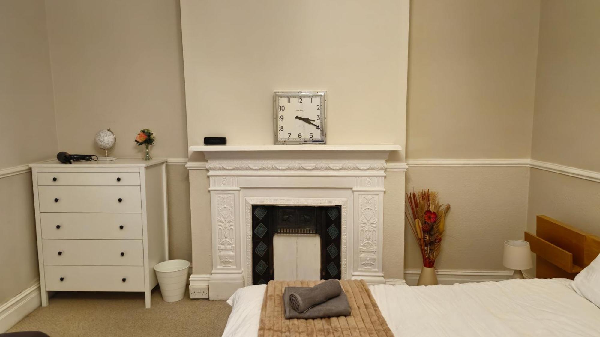 Charming Flat In Wimbledon Apartment Лондон Екстериор снимка