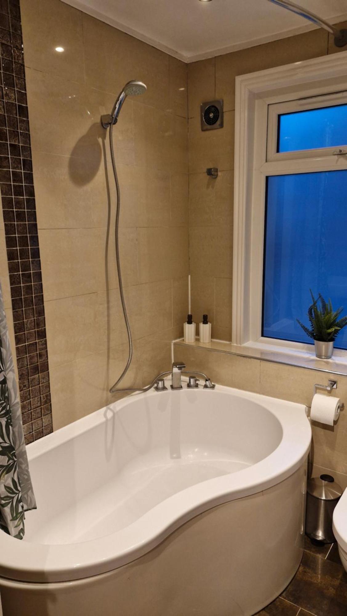 Charming Flat In Wimbledon Apartment Лондон Екстериор снимка