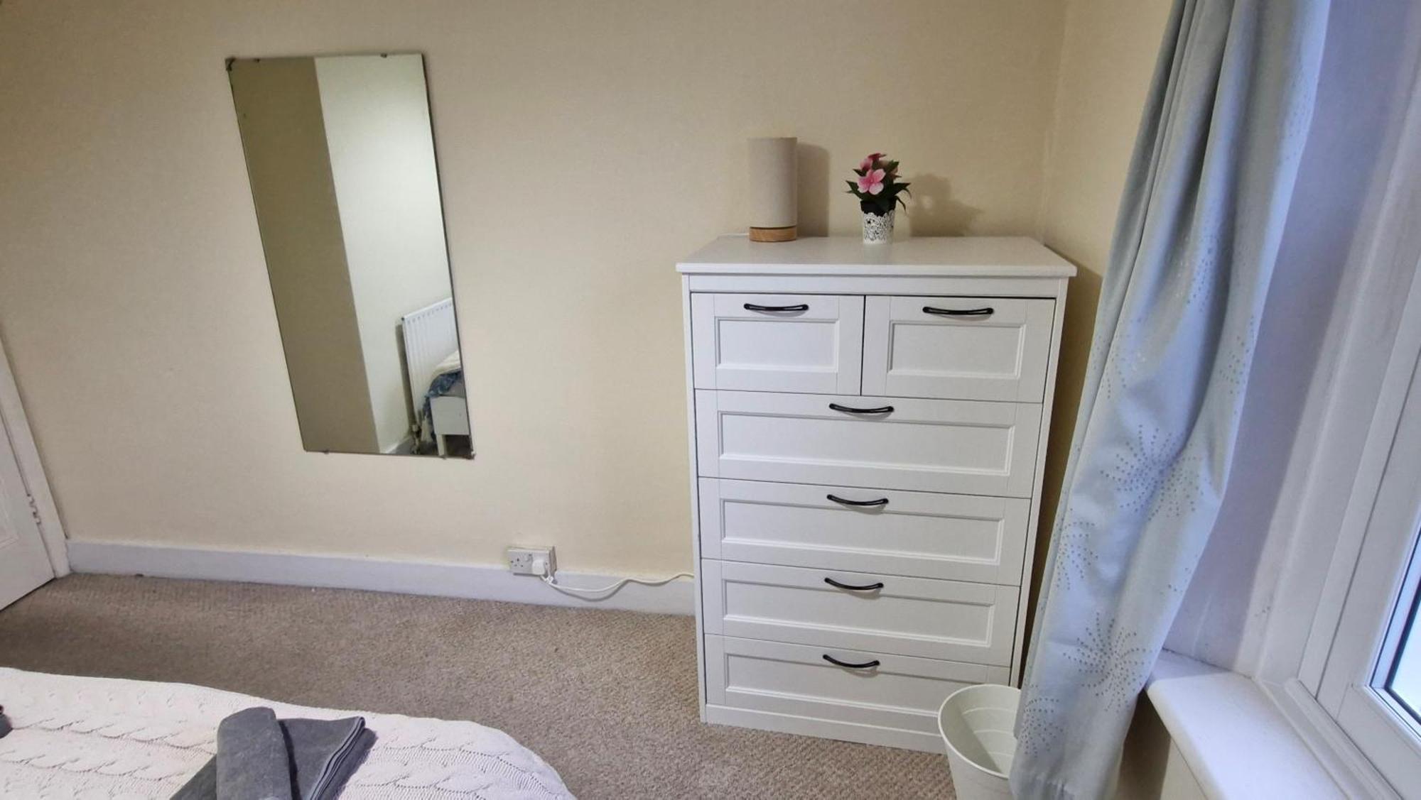 Charming Flat In Wimbledon Apartment Лондон Екстериор снимка